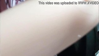 Fuck-a-thon lady part #two