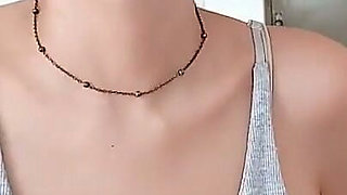 Brazilian Cutie Follows Instructions