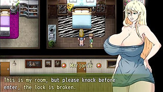 Never_Saint_ Entro Gameplay