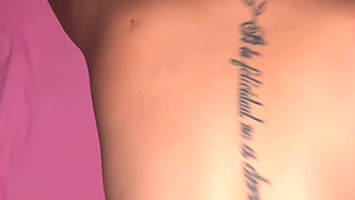 I Fucked My Girlfriend in the Ass