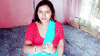 Indian desi newly married girl want to full hindi audio