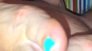 My Stepmom Is a Nymphomaniac!