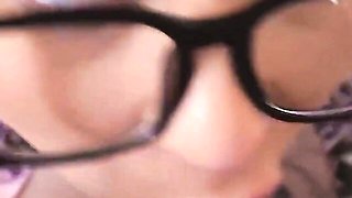 FreeUse featuring Kat Dior's blowjob video