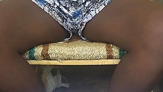 Xxx female ejaculation she has creamy pussy