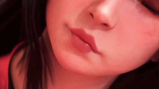 Shadows of Desire by Shamandev - Once You Go Black, You Know, Now with the Yoga Teacher 53