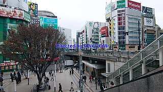 Mio Shido Office Worker-Interracial Threesome