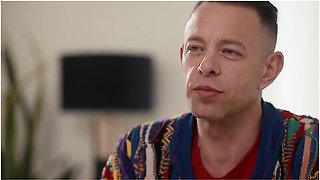 Perfect Beauty Daisy Fuentes Cums Multiple Times With Brad Newman