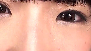 Hina Azumi Shows You Her Mouth, Tongue, and Teeth in an Intimate, Personal Video 口