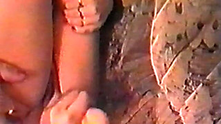 This Is POV Blobjov Session with German Amateur Lady