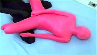 Hot cumshot for amateur fetish mature stockings slut