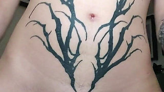 My Toy Is Not Enough for My Greedy Pussy