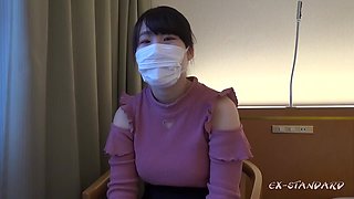 Asian Japanese Hardcore Amateur