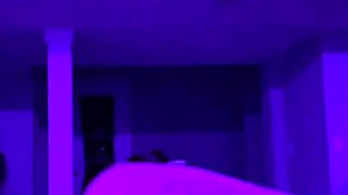 Sultry Amateur Passion Ignites with Wild Peach Heat