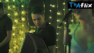 Vesna Pastrovic Milk cans, Undergarments Gig in Vezani