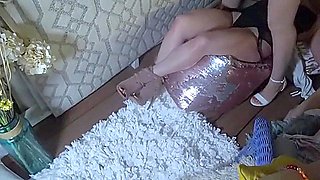 Teens 18+ First Strap-on Lesbian Fetswing Com Community Hookup Reality Show