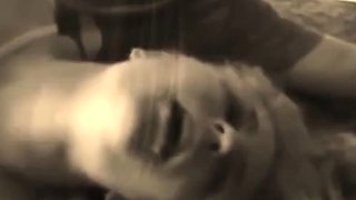 GoldenGirl: Anal Adventure with a Blonde Milf