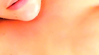 Hot gils with naked close up on the boobs videos