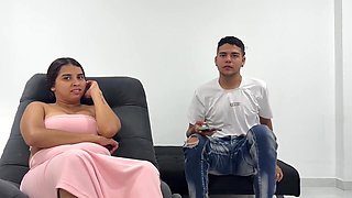 Mujer Latina De Escasos Recursos Se Deja Follar Como Parte De Pago Y Se Corren Dentro De Ella