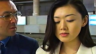 Japanese hardcore anal sex