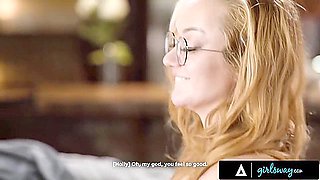 Temperament And Emma Magnolias Pawg Movie