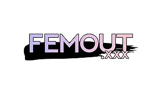 Femout featuring sugar baby's slim action