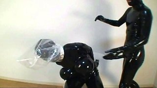 Erotic Fetish Hardcore BDSM Artwork