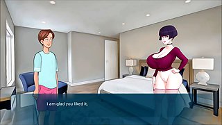 Cuni, doctor fucks patient, physician