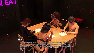 Agent Sherine Part 16