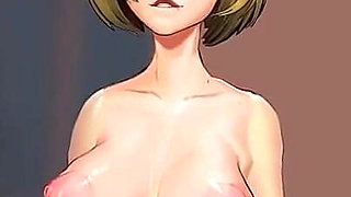 Taffy Tales Sex Scenes - Special Part 1 by Loveskysan69