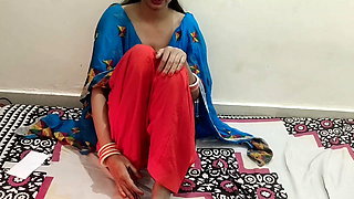 Indian Shy Bhabhi Fucked Hard By Her Landlord Desi renter fucked landlord xxx HD video Roleplay in Hindi audio saarabhab