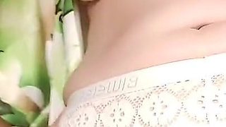 Wet Panties, Pissing in Panties, Hairy Pussy