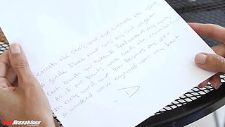 New Sensations - MILF Next Door Gets Fucked In The Ass (Shay Sights)