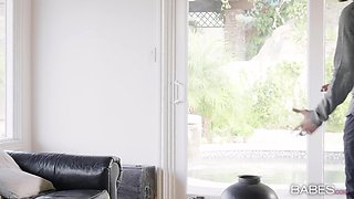 Nina North's Playful Deception Turns into Outdoor Sensual Fun