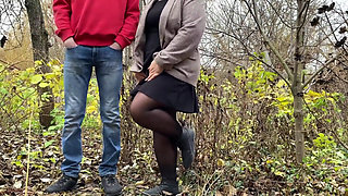 My Stepmom's Huge Ass Turns Me on