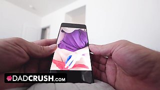 Alluring Jay Rock and Rylee Blake - dadcrush porn - Dad Crush