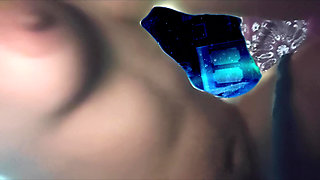 Sexy Indian fuck hard by her boss