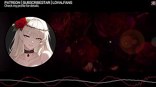 F4M; Glamour Audio; Velvet Valentine Hermaphroditism