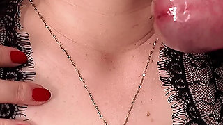 Are You Going to Explode Every Time I Lick That Tip? Let's Find Out!