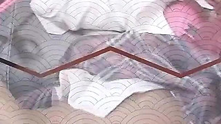 Slutty Asian Scene-2_pretty Hairy Japanese Girl Wants to Have Her Pussy Full of Semen