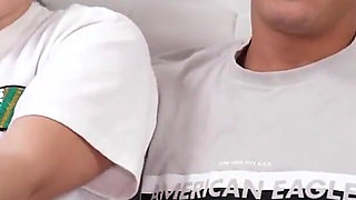 Model Superstar Carter Smith Is a Top Performer!