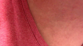 I Went to the Bathroom to Pee