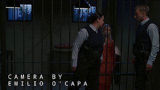 Futanari Prison Gay Sex - Nata Gold
