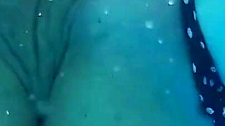 Are you interested to see flashing boobs and pussy in unusual places? I show them underwater! Very special view