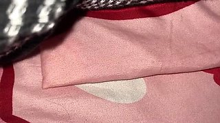 Viral Stepsister Caught in Sister-in-Law's Room - Indonesian Hijab Teen Ichaaa Fucked Hard