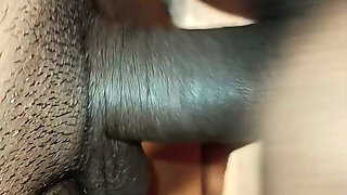 Sex with girlfriends in the hotel , Make a girlfriend and have sex