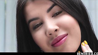 Fairly Lady Dee at pornstar video