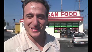 Treats Her Stepdad To Daily Sucking And Fucking With Stephanie Tripp, Noelle Easton And Mike Hunt