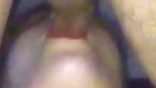 Mamo Sexy, cum in mouth