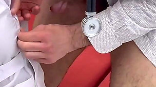 My Home Nurse Is a Real!