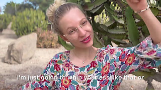 Ultimate Slave Punishment